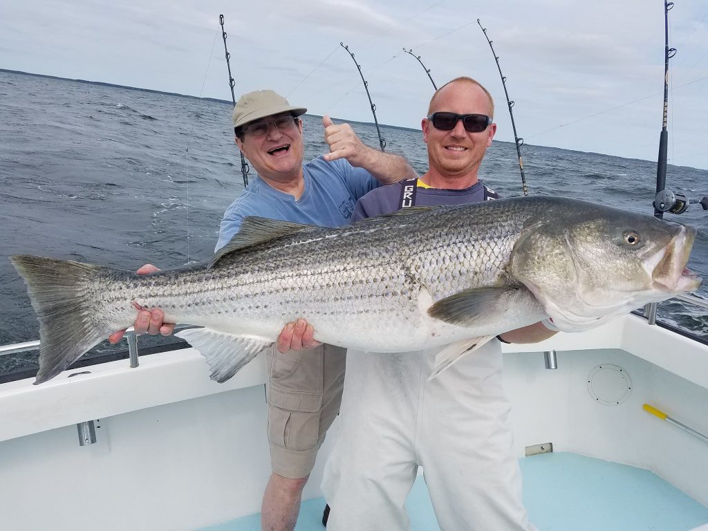 Solomons Island Fishing Charters Miss Susie Charters