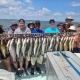 Chesapeake Bay Charter Fishing Report: Last 2 Weeks for Summer Rockfish 5 The Rockfish, also known as Striped Bass, have been hammering light tackle setups, and the fight on lighter gear makes every fish feel like a trophy.