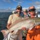 Chesapeake Bay Charter Fishing Report: A Wild Week Out of Solomons 7 Red Drum Charter Fishing Chesapeake Bay