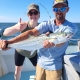 Solomons Island -Spanish Mackerel Charter Fishing Trips on the Chesapeake Bay Spanish Mackerel Are Back!