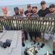 Chesapeake Bay Bluefish Charters