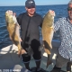 Chesapeake Bay Red Drum Fishing Charters
