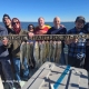 Fall Rockfish Season Is in Full Swing: Chesapeake Bay Fishing Report, Oct 16–23 10 Chesapeake Bay Charter Fishing for Rockfish aka Striped Bass