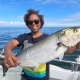 Chesapeake Bay Red Drum Fishing Charters * Chesapeake Bay Blue Fish Fishing Charters